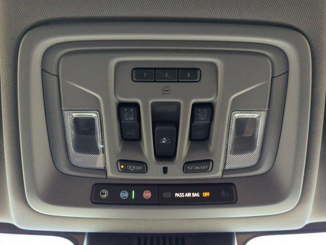 used 2024 GMC Sierra 2500 car, priced at $74,000