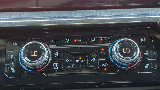 used 2024 GMC Sierra 2500 car, priced at $74,000