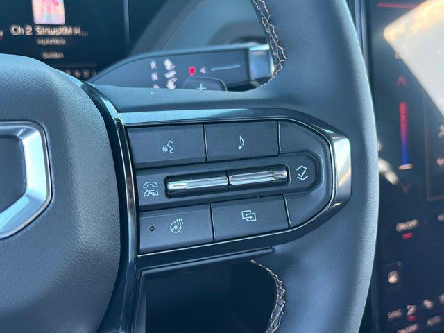 new 2026 GMC Yukon XL car, priced at $96,281