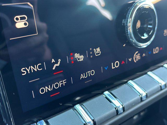 new 2026 GMC Yukon XL car, priced at $96,281