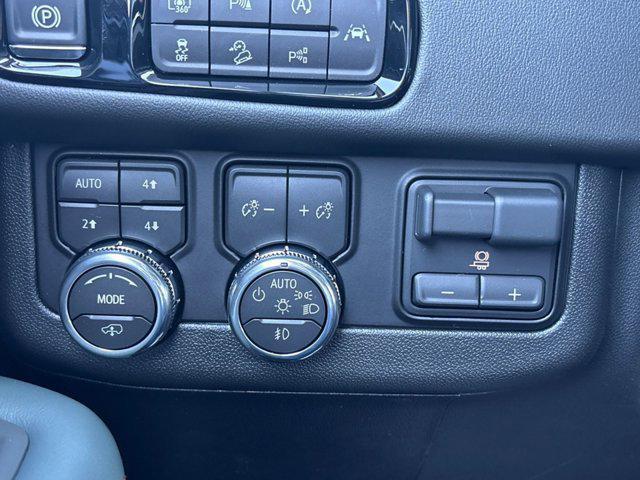 new 2026 GMC Yukon XL car, priced at $96,281