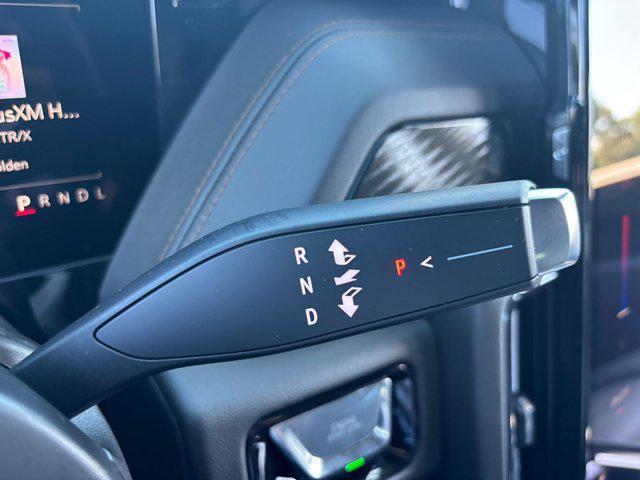 new 2026 GMC Yukon XL car, priced at $96,281