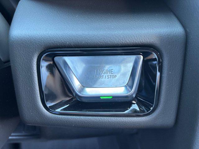 new 2026 GMC Yukon XL car, priced at $96,281