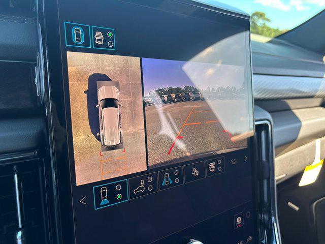 new 2026 GMC Yukon XL car, priced at $96,281