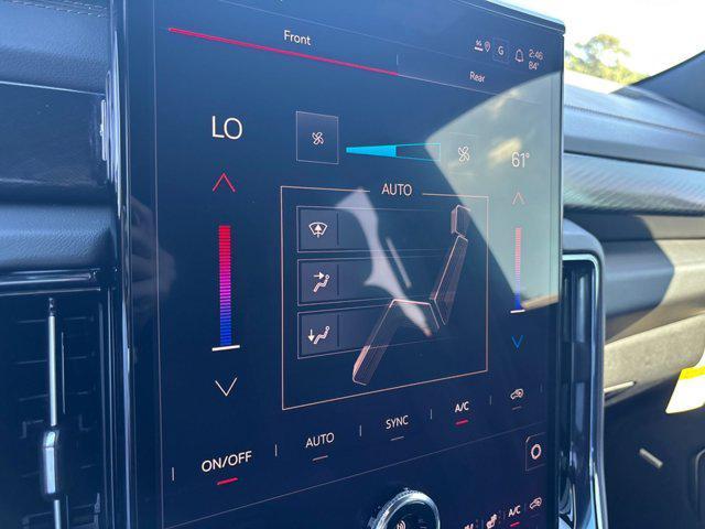 new 2026 GMC Yukon XL car, priced at $96,281