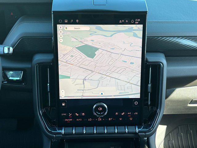 new 2026 GMC Yukon XL car, priced at $96,281