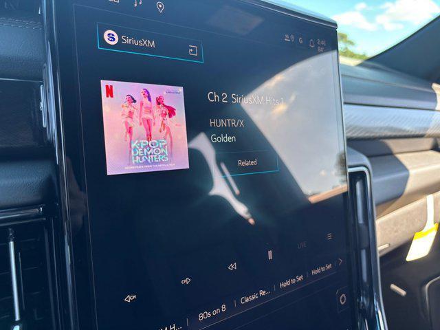 new 2026 GMC Yukon XL car, priced at $96,281