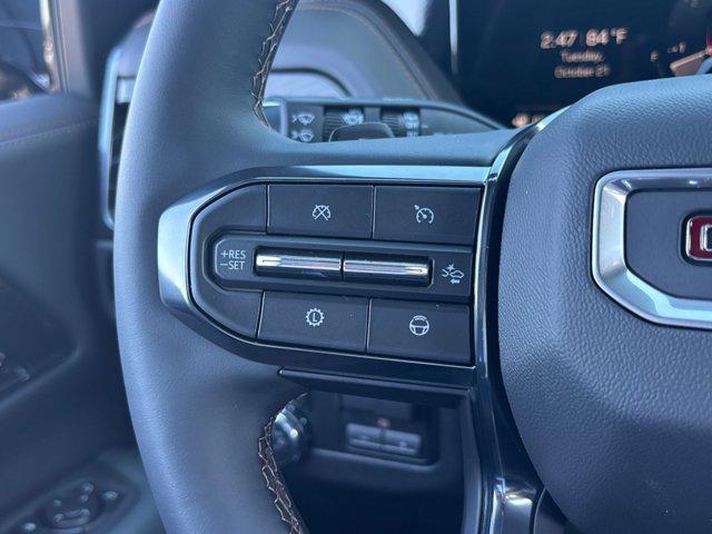 new 2026 GMC Yukon XL car, priced at $96,281