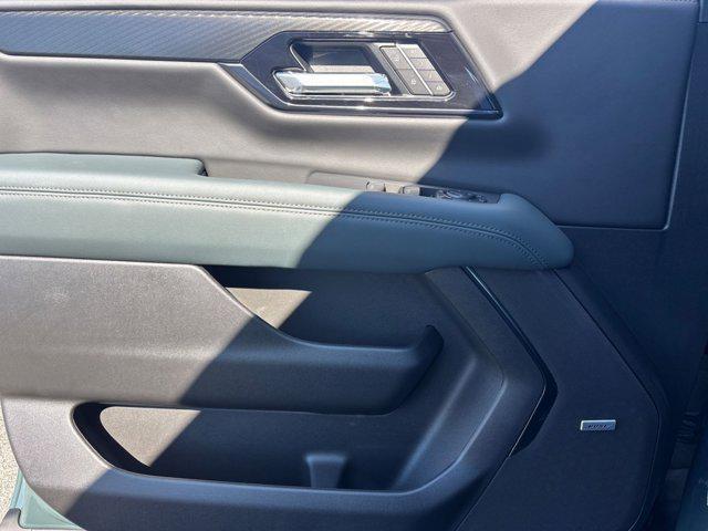 new 2026 GMC Yukon XL car, priced at $96,281