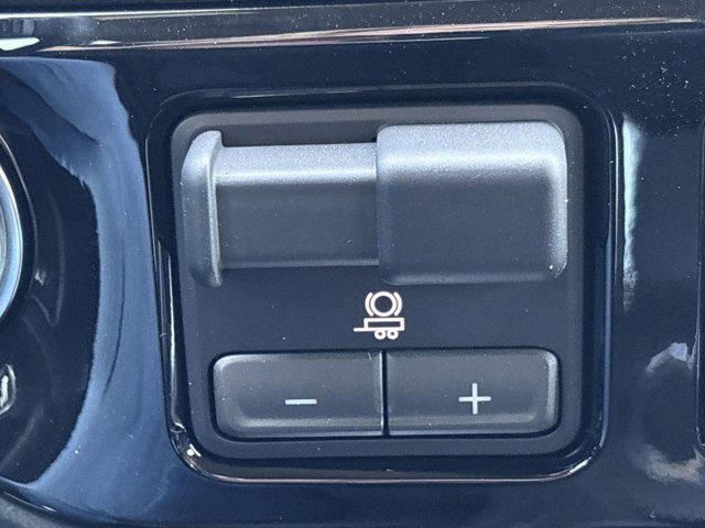 new 2025 GMC Sierra 2500 car, priced at $85,761