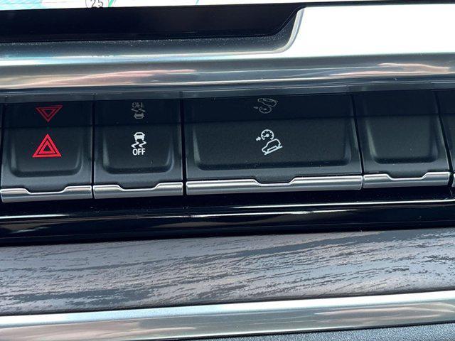 new 2025 GMC Sierra 2500 car, priced at $85,761