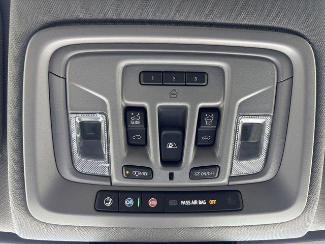 new 2025 GMC Sierra 2500 car, priced at $85,761