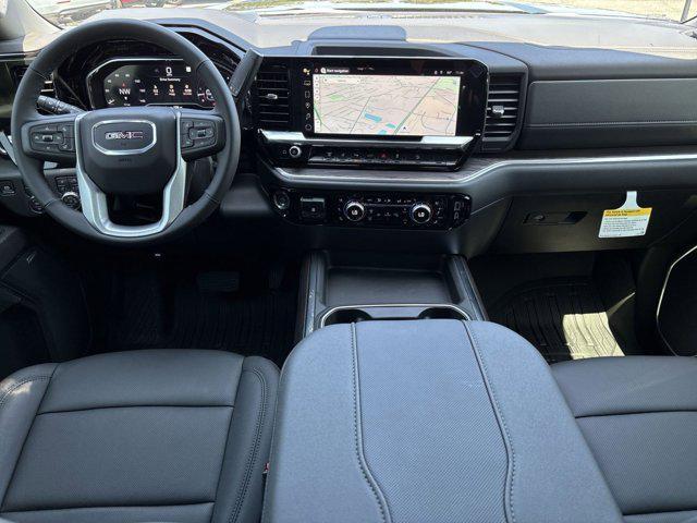 new 2025 GMC Sierra 2500 car, priced at $85,761