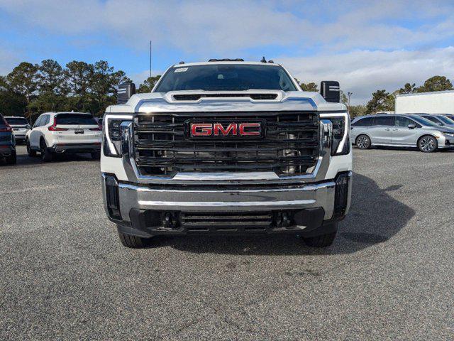 new 2025 GMC Sierra 3500 car, priced at $66,194