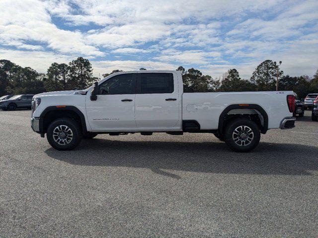 new 2025 GMC Sierra 3500 car, priced at $70,901