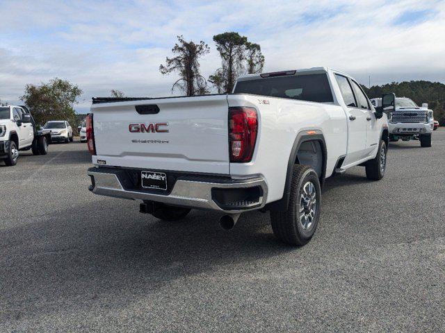 new 2025 GMC Sierra 3500 car, priced at $70,901