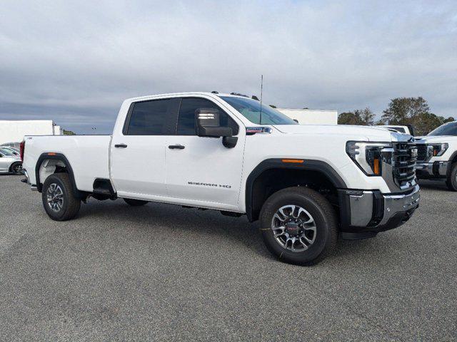 new 2025 GMC Sierra 3500 car, priced at $70,901