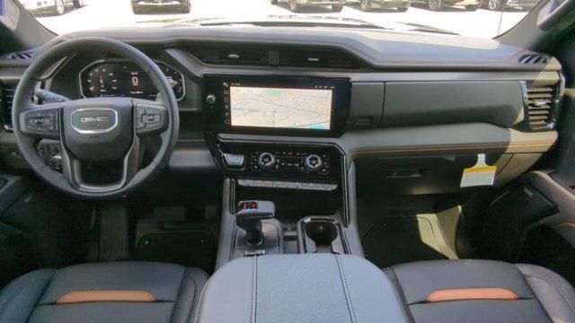new 2026 GMC Sierra 1500 car, priced at $72,261