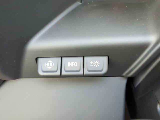 new 2026 GMC Sierra 1500 car, priced at $72,261