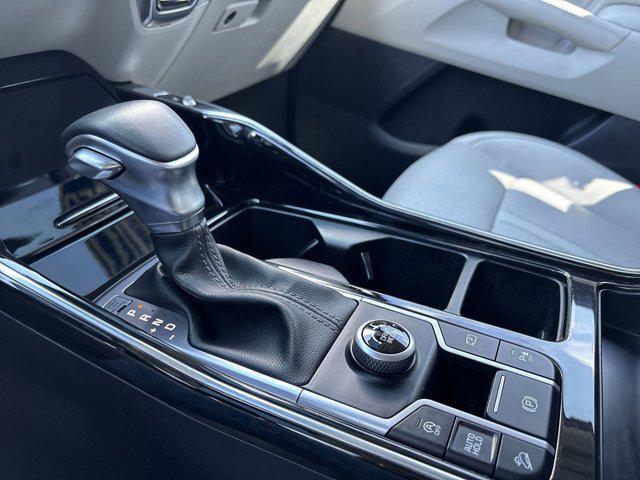 used 2023 Kia Sorento car, priced at $29,999
