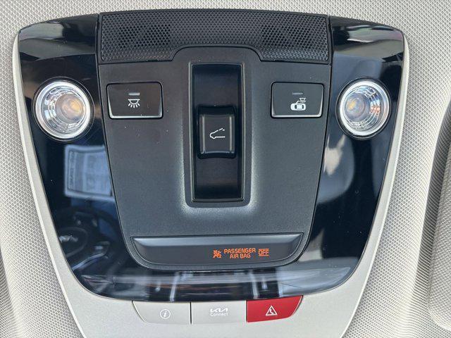 used 2023 Kia Sorento car, priced at $29,999