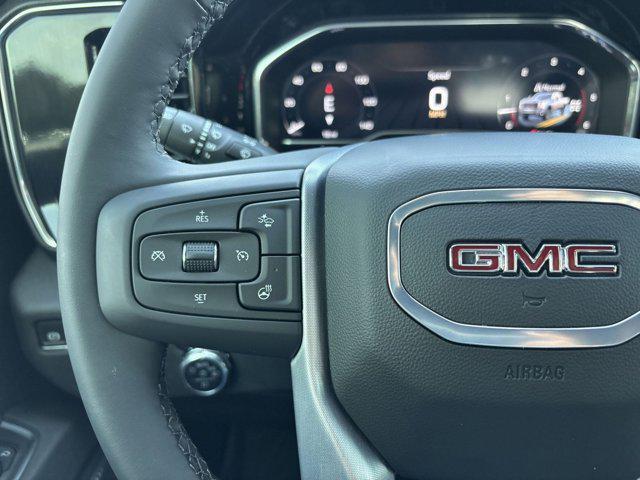 new 2025 GMC Sierra 3500 car, priced at $77,987