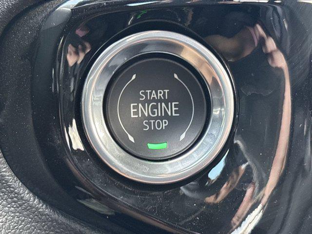 new 2025 GMC Sierra 1500 car, priced at $50,806