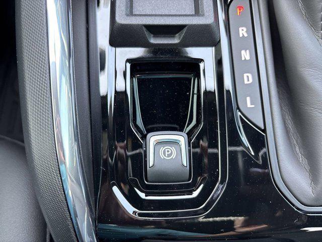 new 2025 GMC Canyon car, priced at $42,061