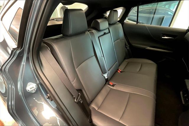 used 2023 Toyota Venza car, priced at $38,688