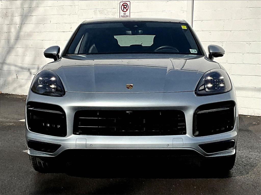 used 2022 Porsche Cayenne car, priced at $90,999