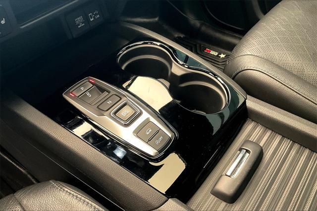 used 2019 Honda Passport car, priced at $25,428