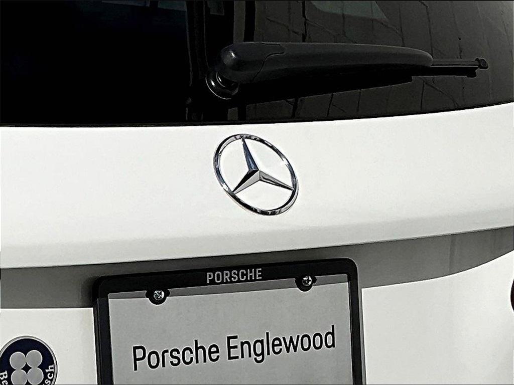 used 2021 Mercedes-Benz GLC 300 car, priced at $33,588