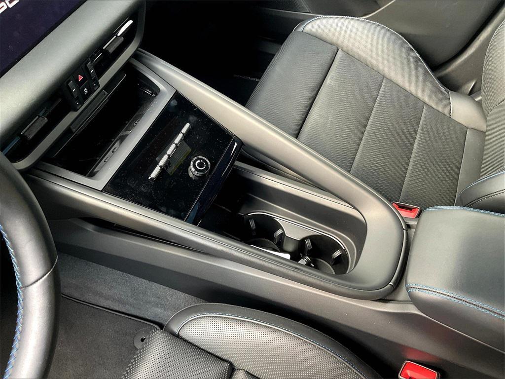used 2024 Porsche Macan car, priced at $82,988