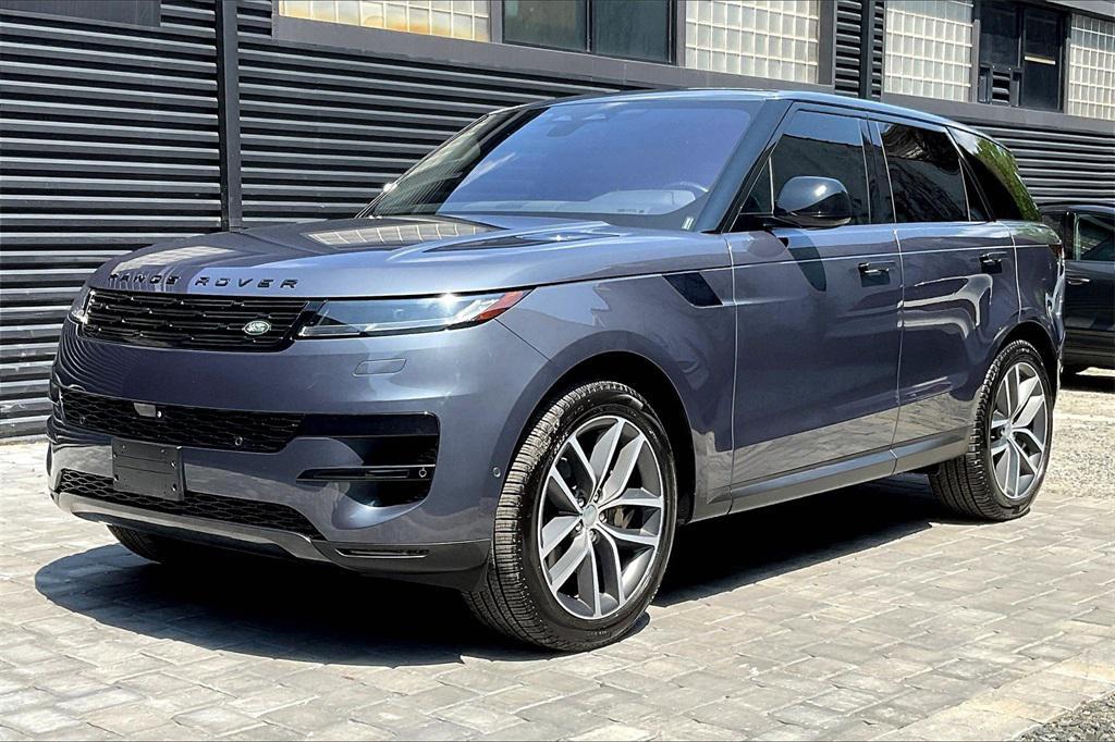 used 2023 Land Rover Range Rover Sport car, priced at $66,428