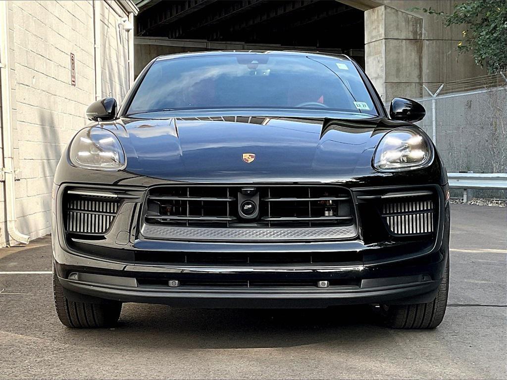 used 2023 Porsche Macan car, priced at $69,428