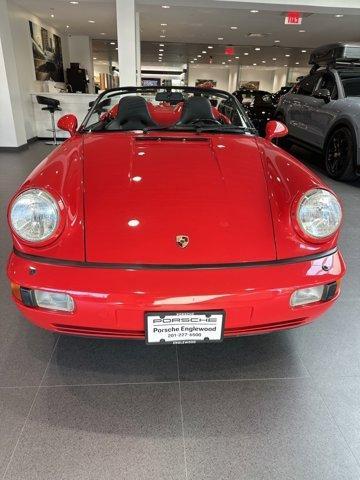 used 1994 Porsche 911 car, priced at $189,998