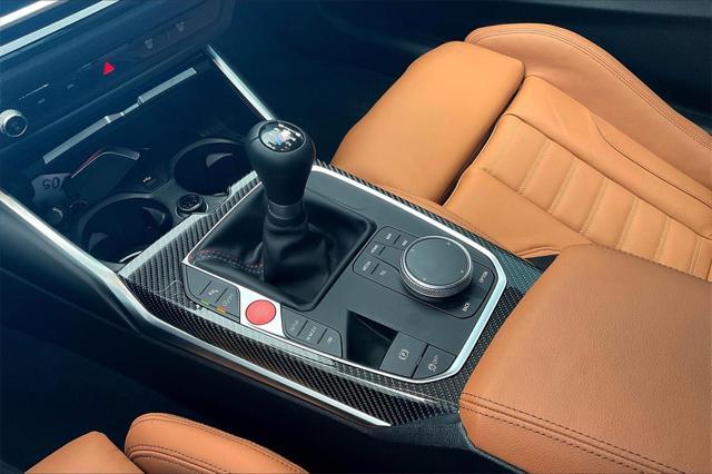 used 2024 BMW M2 car, priced at $65,988