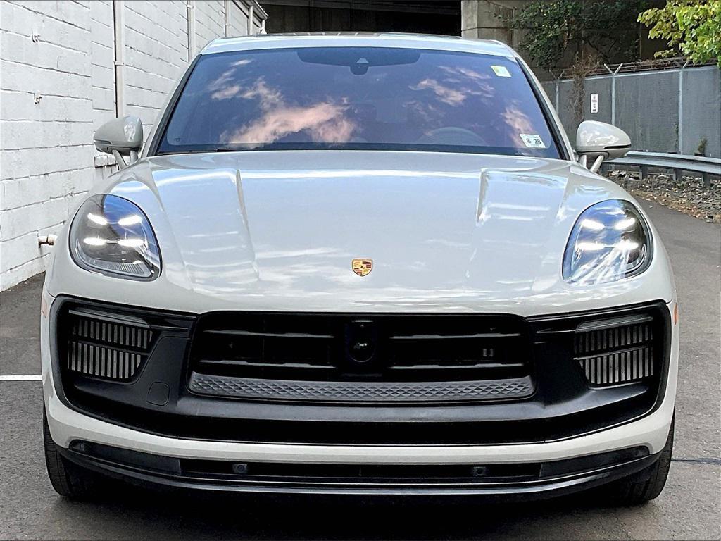 used 2024 Porsche Macan car, priced at $94,988
