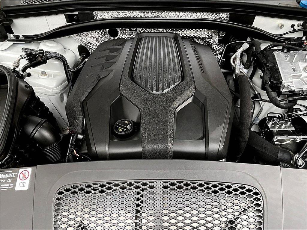 used 2025 Porsche Macan car, priced at $61,999