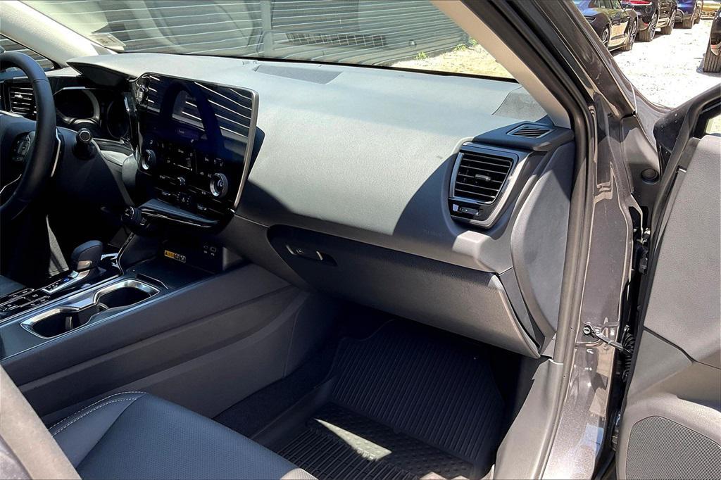 used 2025 Lexus NX 350 car, priced at $42,998