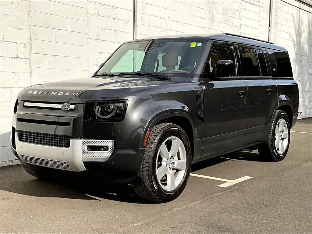 used 2023 Land Rover Defender car, priced at $62,999