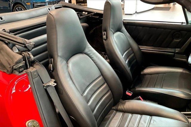 used 1986 Porsche 911 car, priced at $228,488