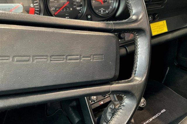 used 1986 Porsche 911 car, priced at $228,488