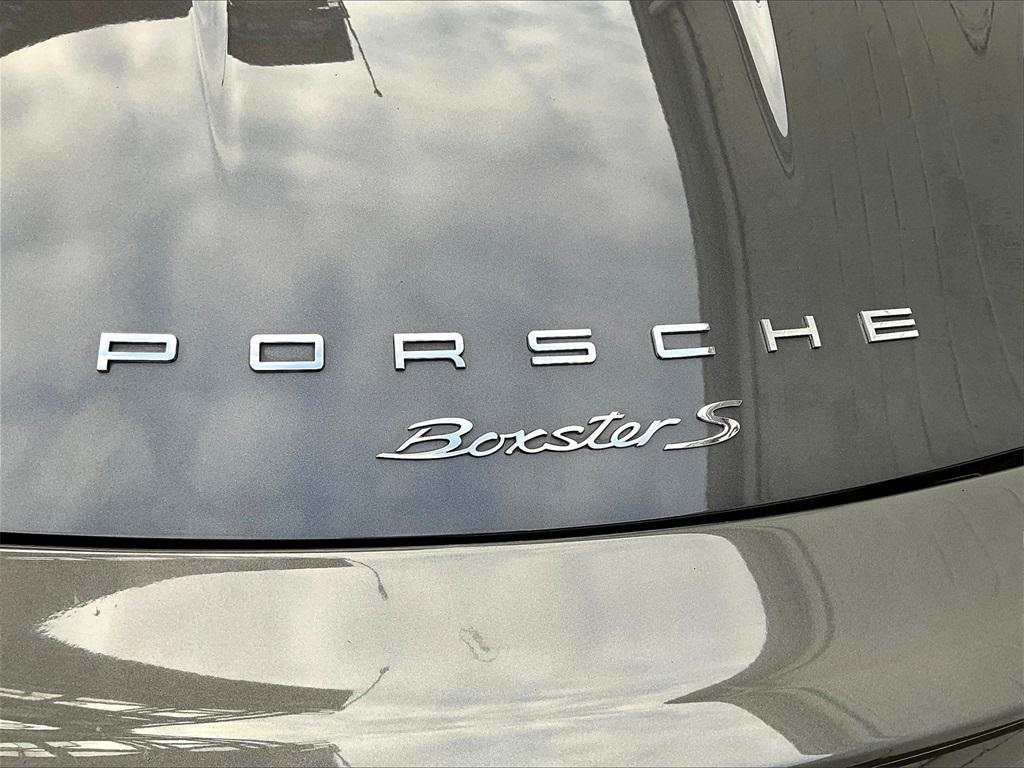 used 2013 Porsche Boxster car, priced at $49,988