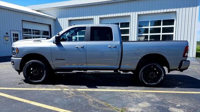 new 2024 Ram 2500 car, priced at $68,420