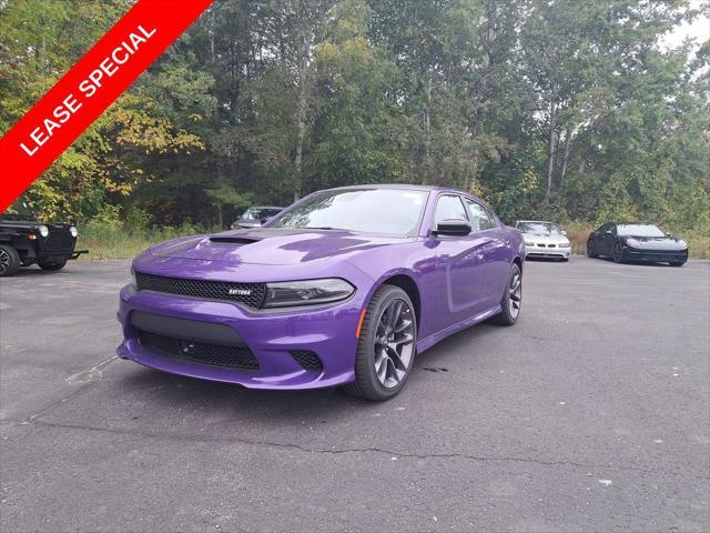 new 2023 Dodge Charger car, priced at $54,192