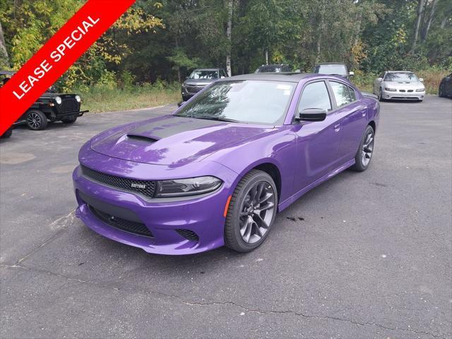 new 2023 Dodge Charger car, priced at $54,192