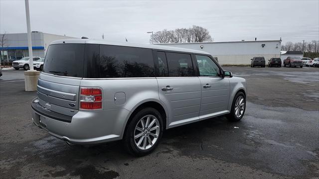 used 2019 Ford Flex car, priced at $16,490