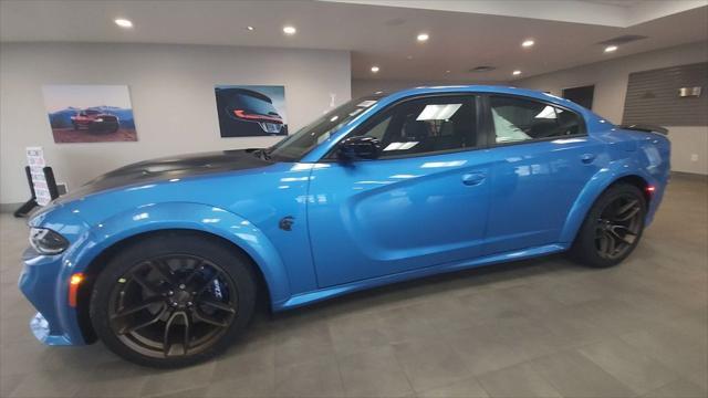 new 2023 Dodge Charger car, priced at $97,183