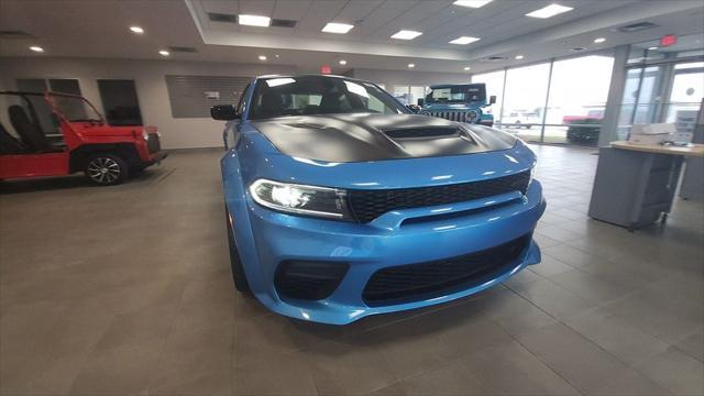 new 2023 Dodge Charger car, priced at $97,183